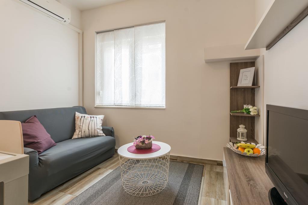 Melita Center Apartment ザダル エクステリア 写真