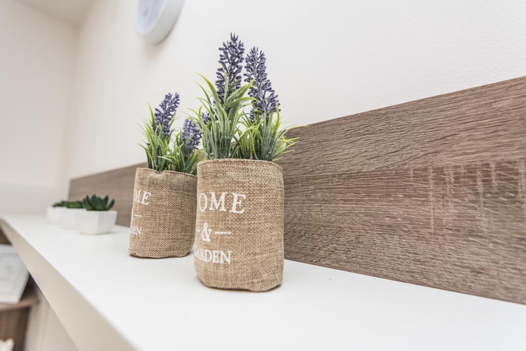 Melita Center Apartment ザダル エクステリア 写真